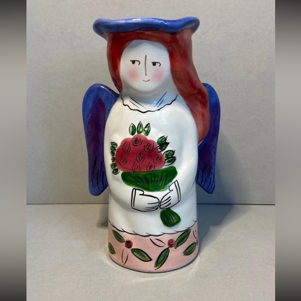 Russ Vase